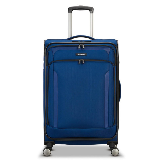 Samsonite X-Tralight 4 Medium Check-in Expandable Spinner, Created for Macy's