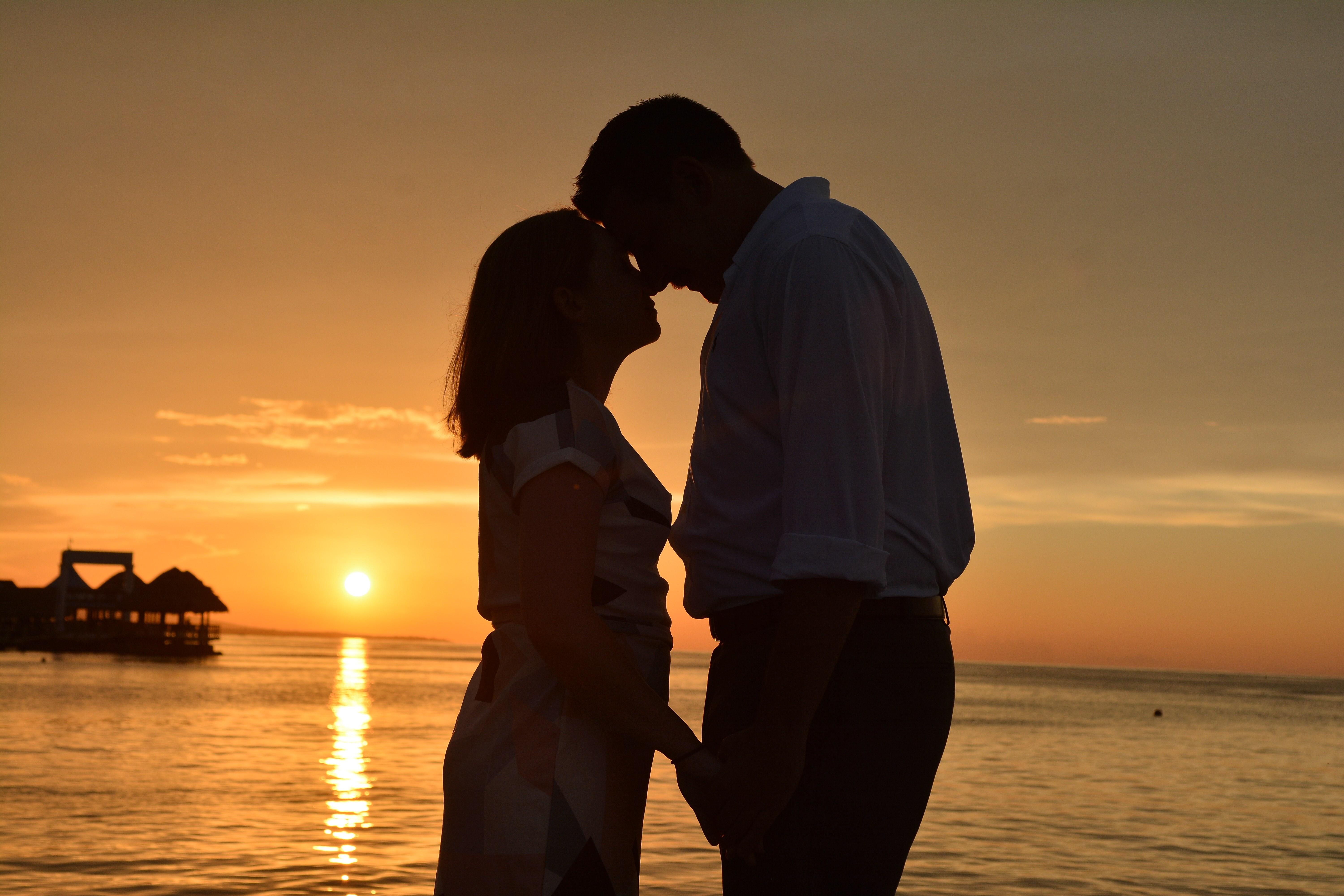 The Wedding Website of Kimberly Baldino and Shaun Patterson