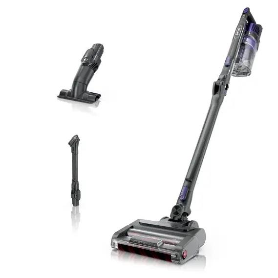 Shark® Vertex™ Cordless Stick Vacuum with Duo Clean PowerFins™ Hair Pro