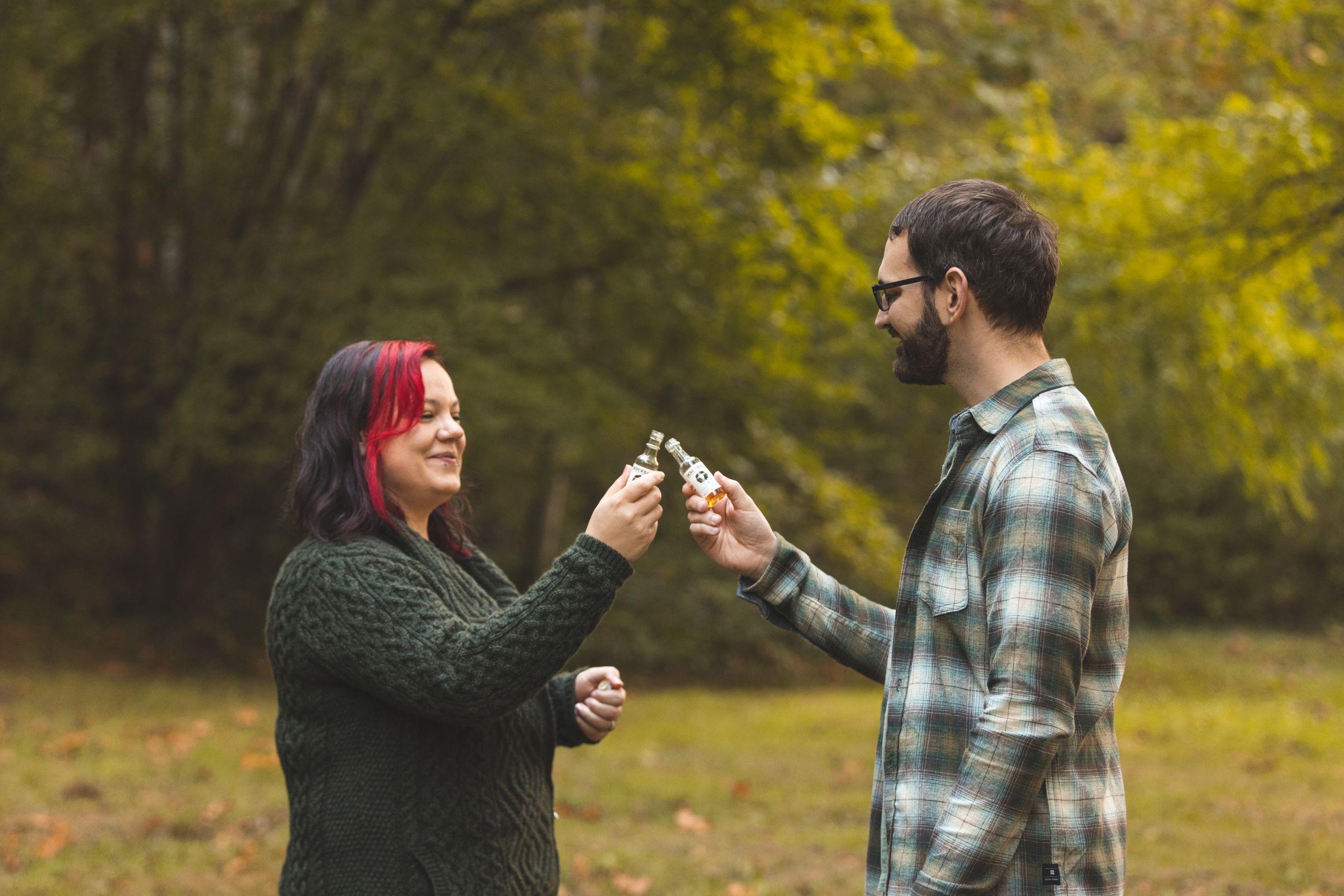 The Wedding Website of Bridget Carlson and Jeremy Morris