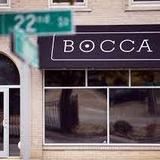 Bocca