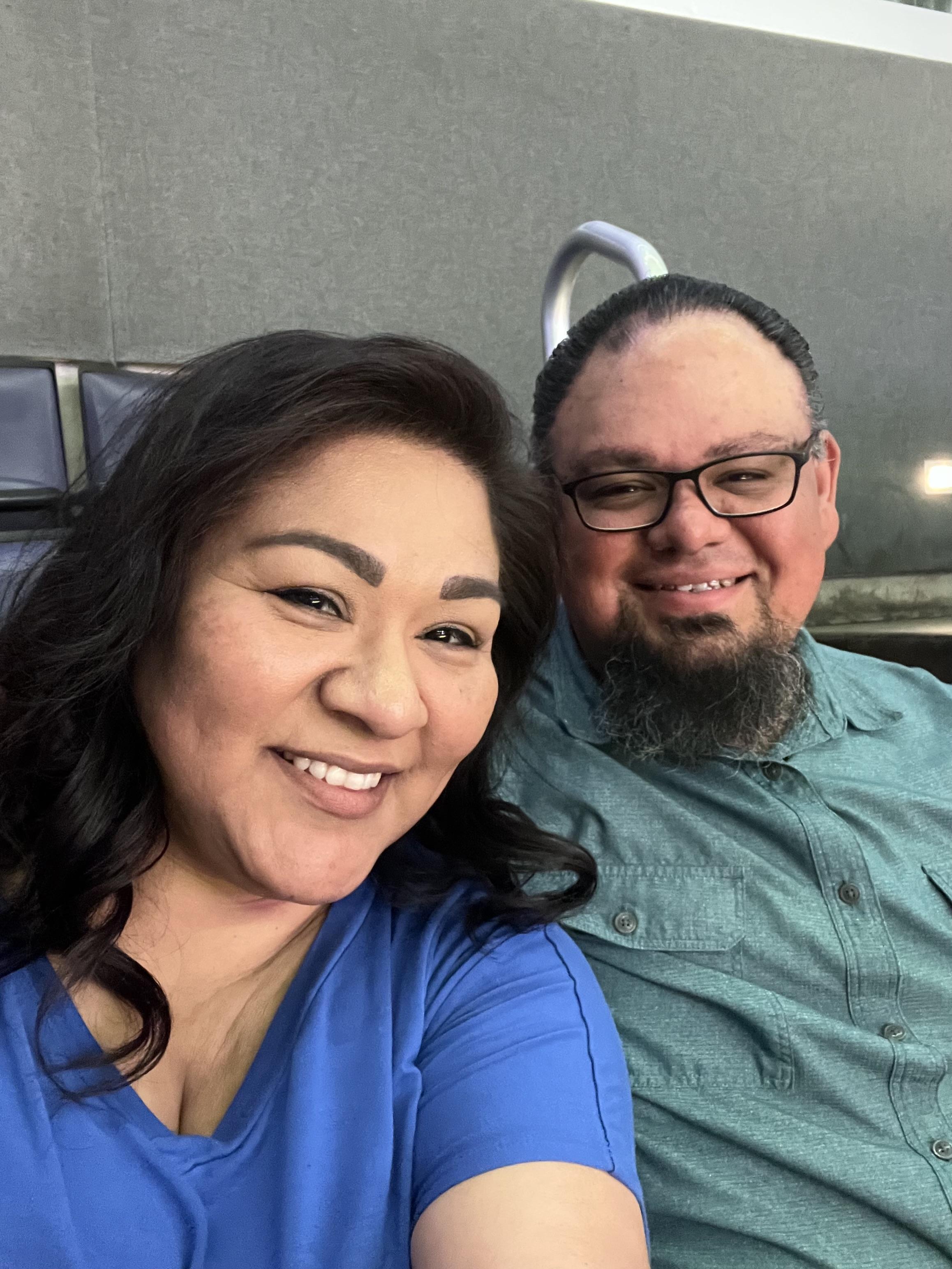 The Wedding Website of Christina Cazares and Peter Delgadillo