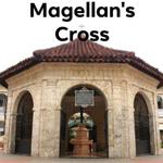 Magellan's Cross