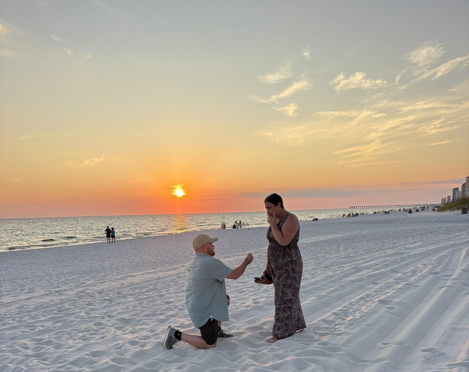 The Wedding Website of Randy Johnston and Morgan Boninu