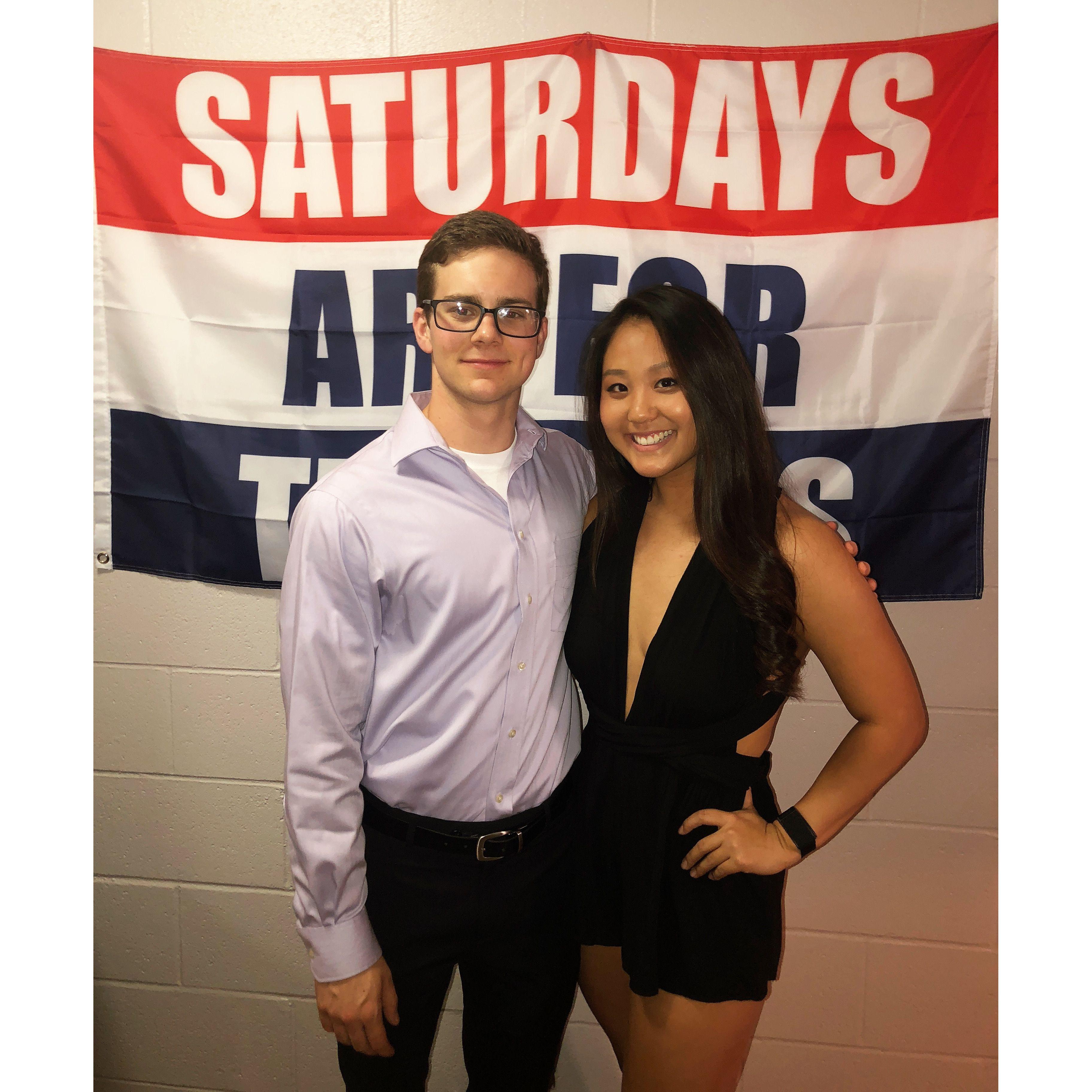 Nashville, TN - Swim Formal (2018)