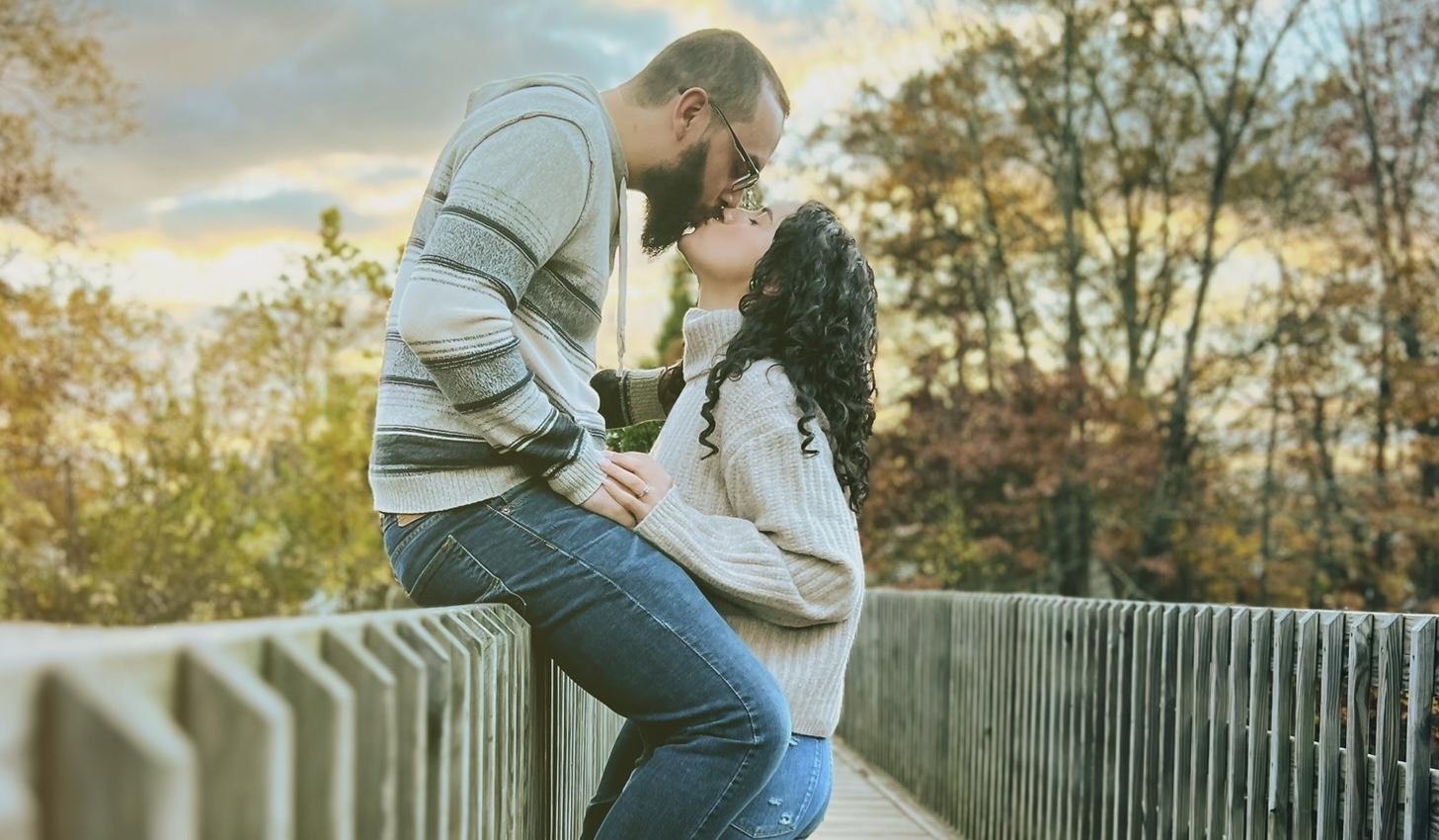 The Wedding Website of Anna Nunez and Jamie Rivera