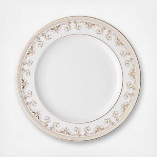 Medusa Gala Dinner Plate
