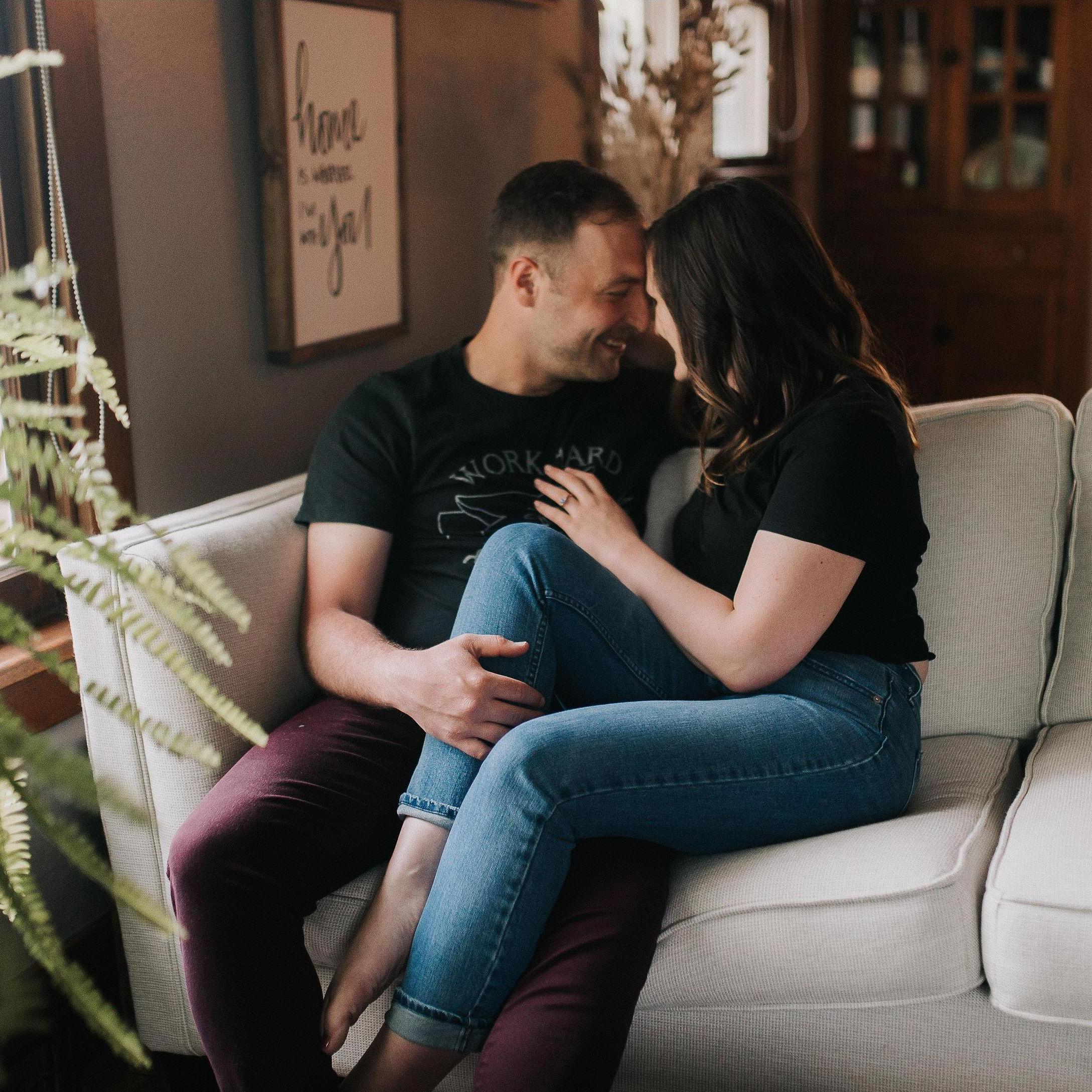 Best seat in the house.
Samantha Worthing Photography.