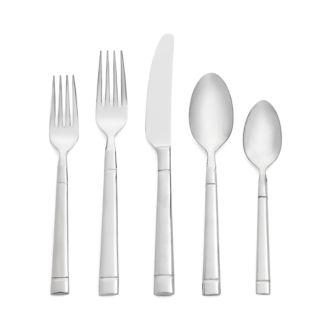 kate spade new york kate spade new york Fair Harbor 45-Piece Flatware Set