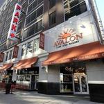 Avalon Café and Bakery