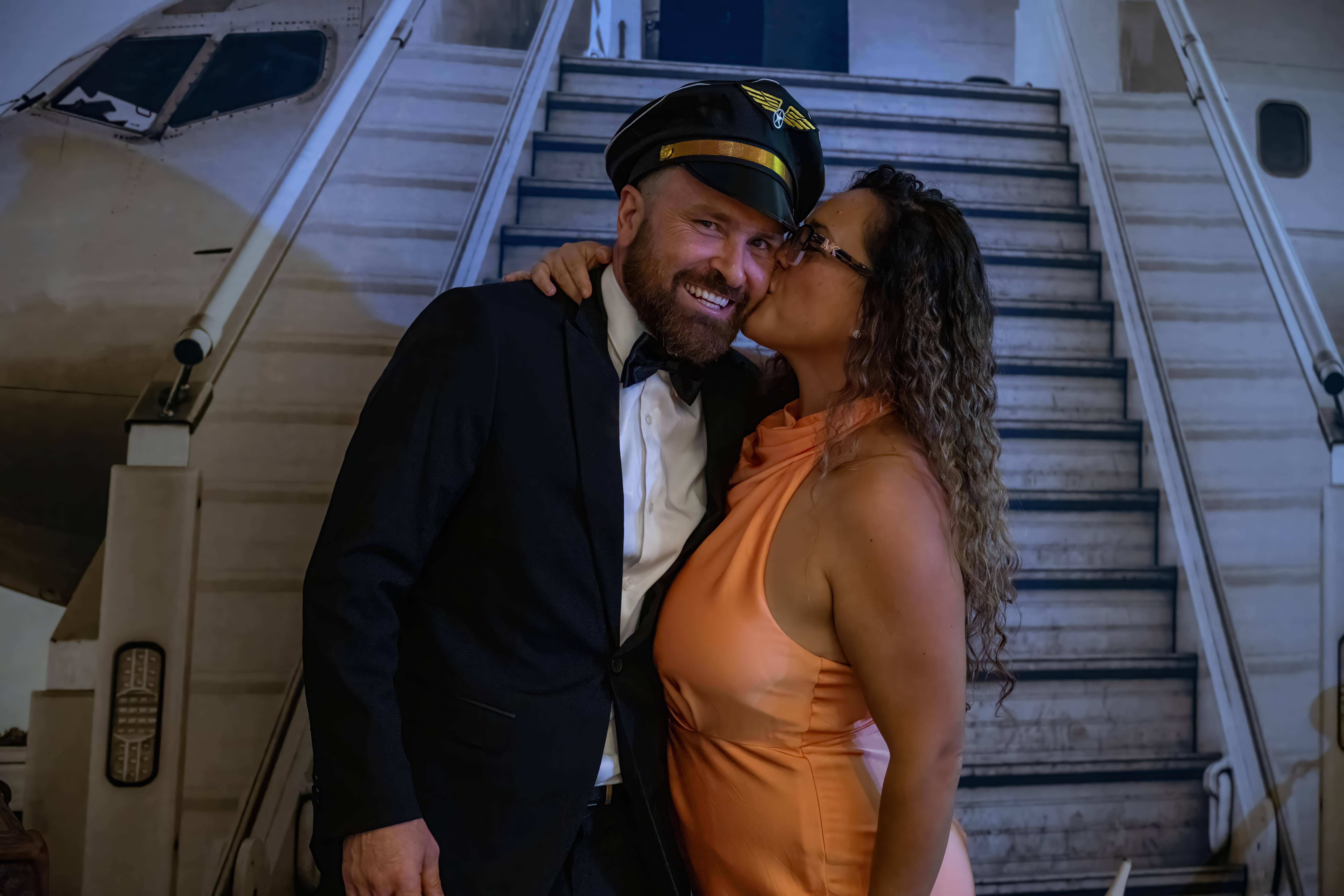 The Wedding Website of Holly Stringer and Corey Hope
