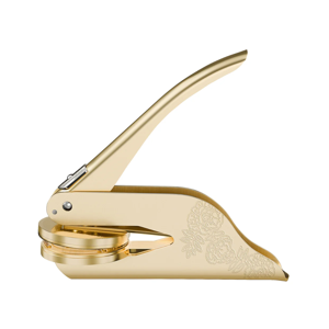 Customised Monogram Embosser