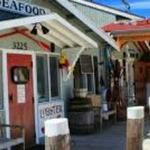 Moby Dick's Restaurant