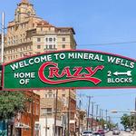 Mineral Wells