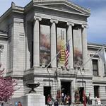 Museum of Fine Arts, Boston