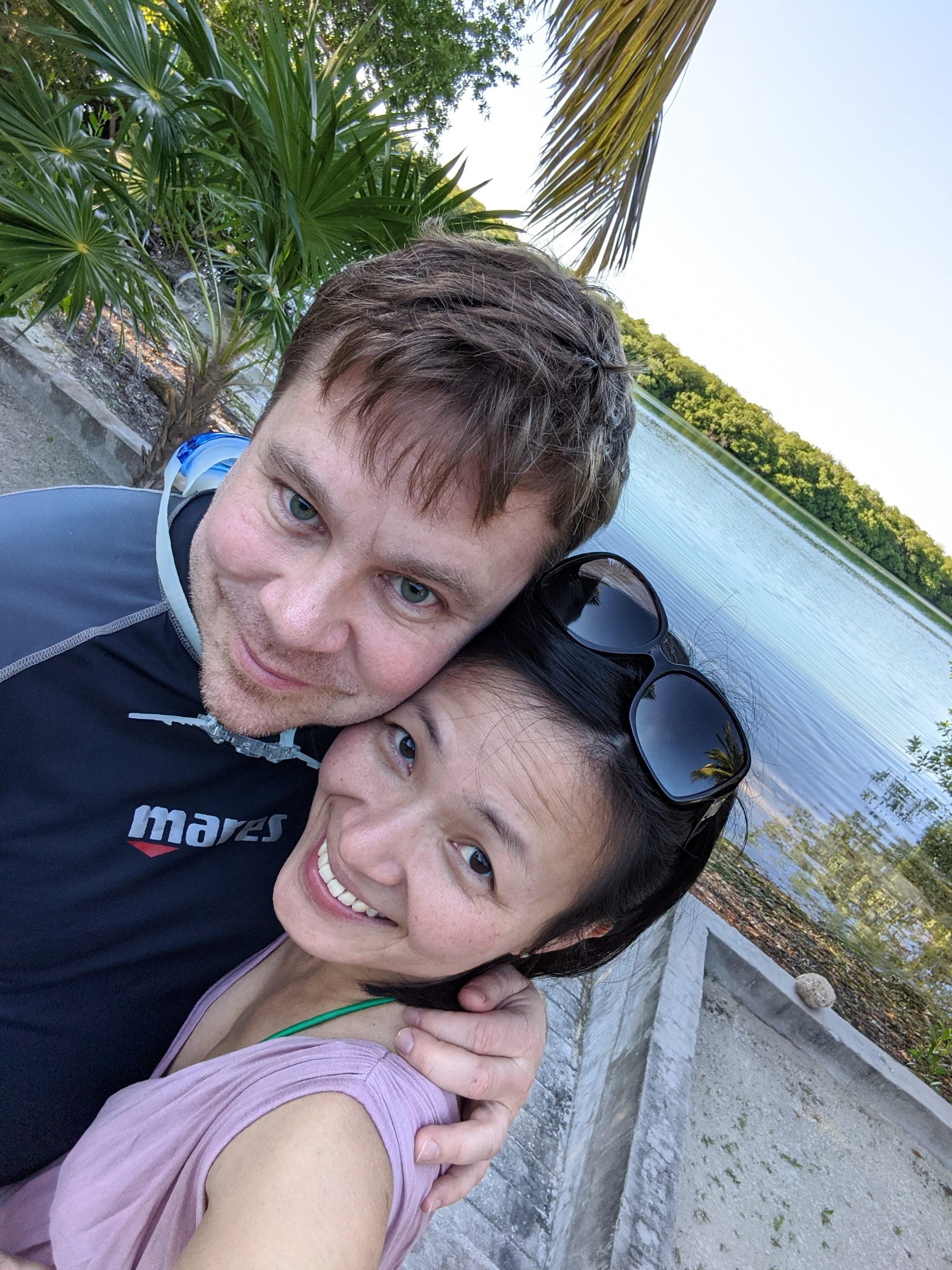 The Wedding Website of Dani Phuong Ton and Taylor Bollman