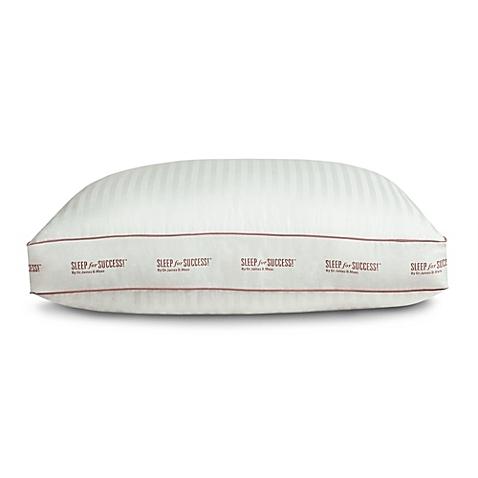 King Side Sleeper Pillow
