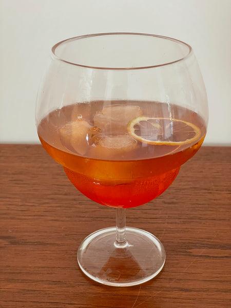 Nalini Red Wine Glass