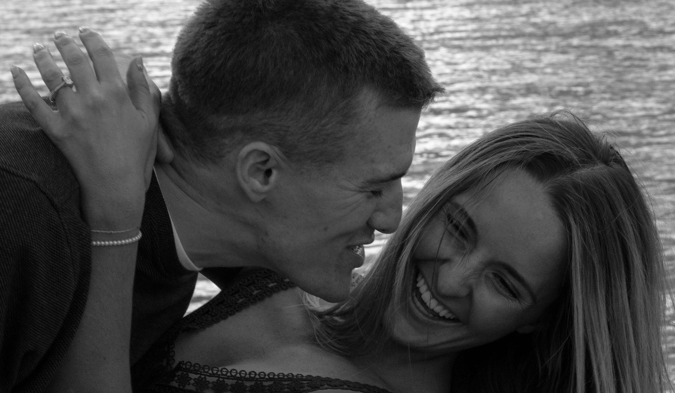 The Wedding Website of Jaxie Klucewich and Robby Hauck