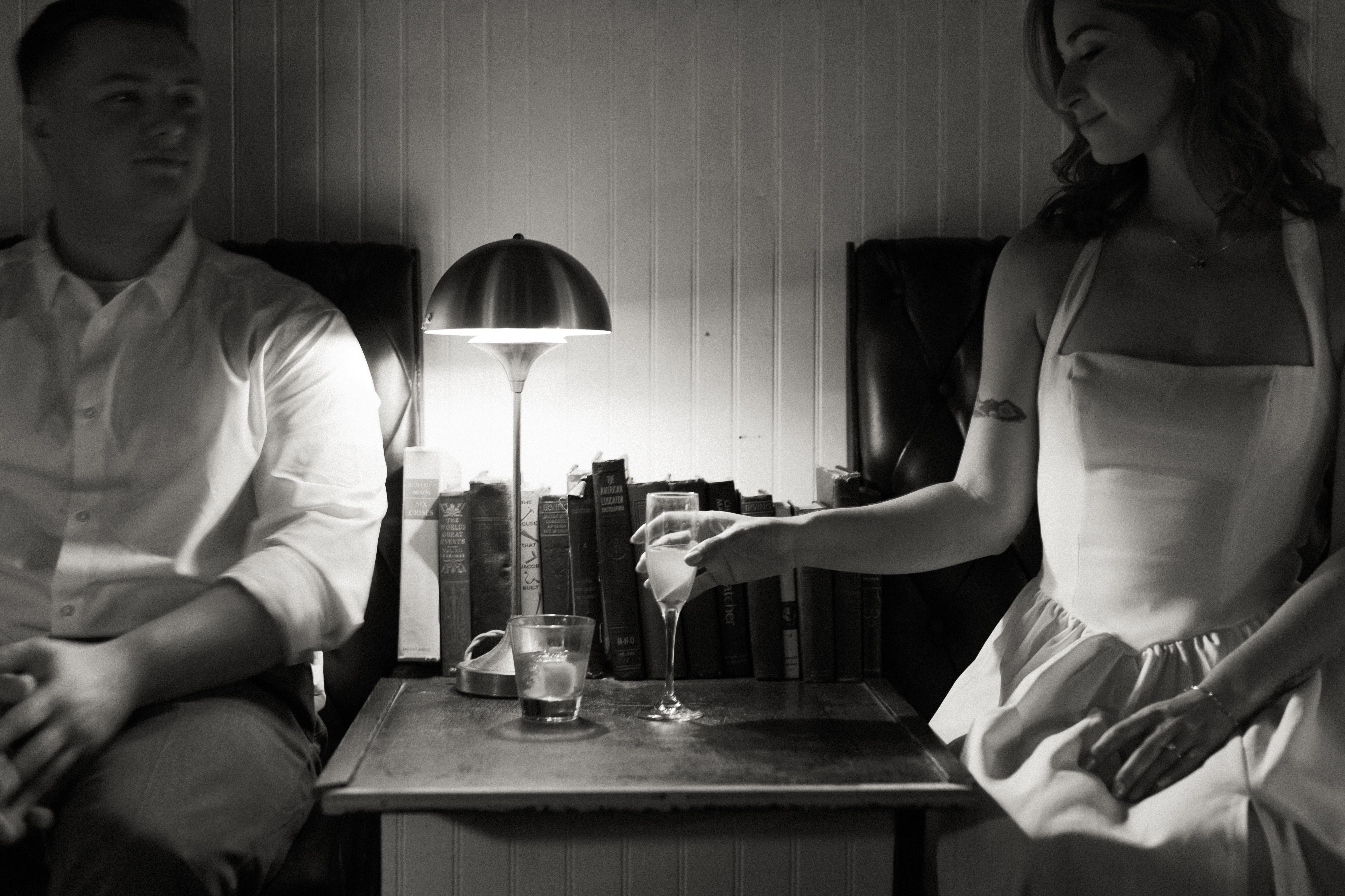 The Wedding Website of Paula McMaster and Cole Grove