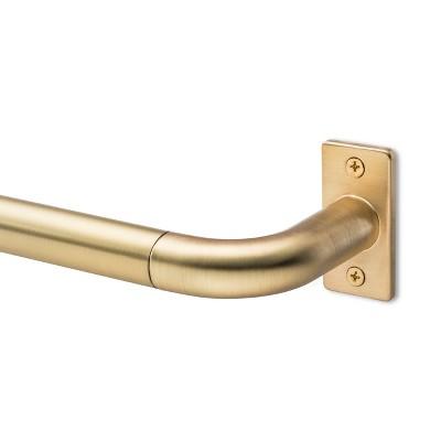 36x66&#34; French Rod Antique Brass - Project 62&#8482;