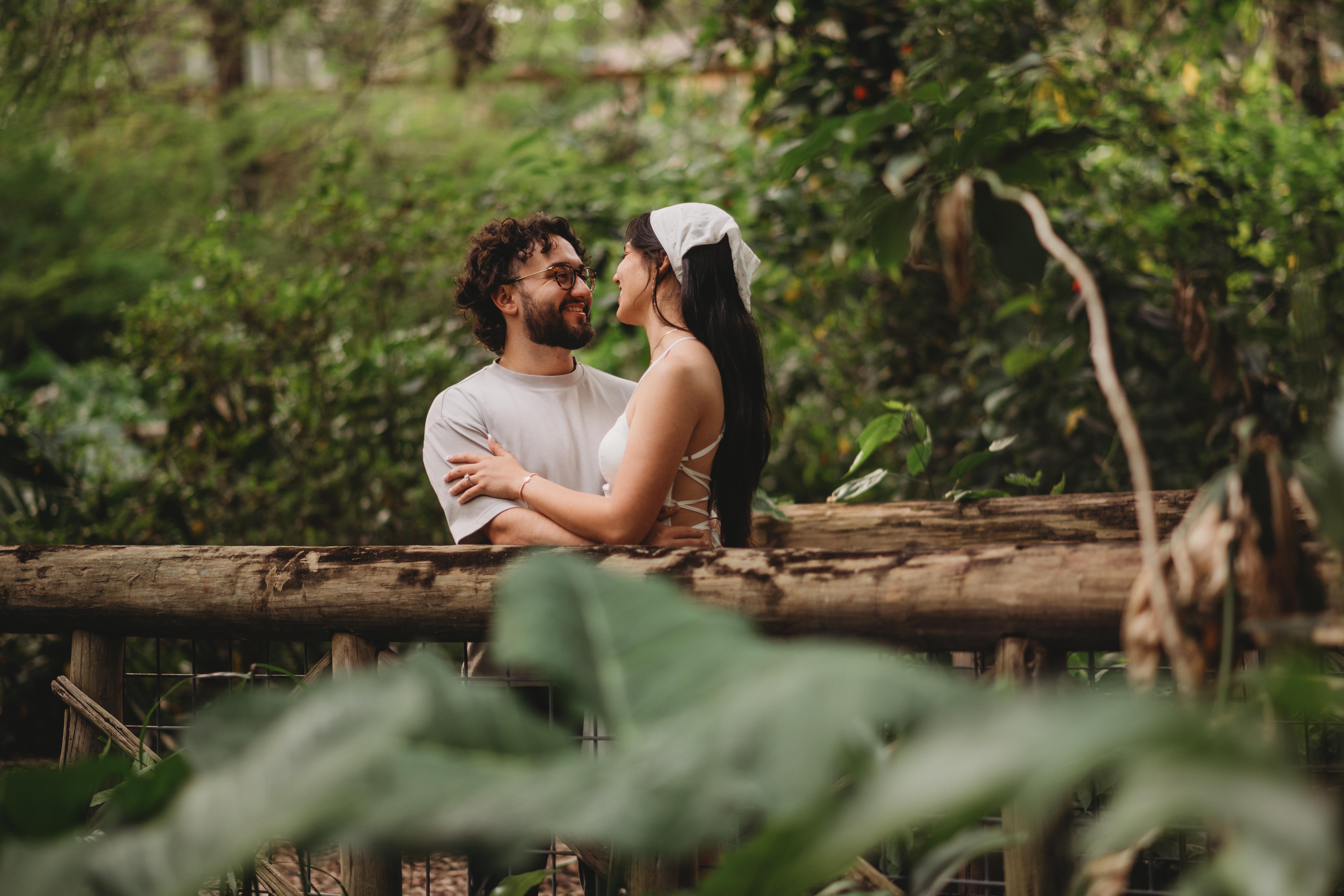The Wedding Website of Francesca Martinez and Kevin J. Galeano-Alvarez