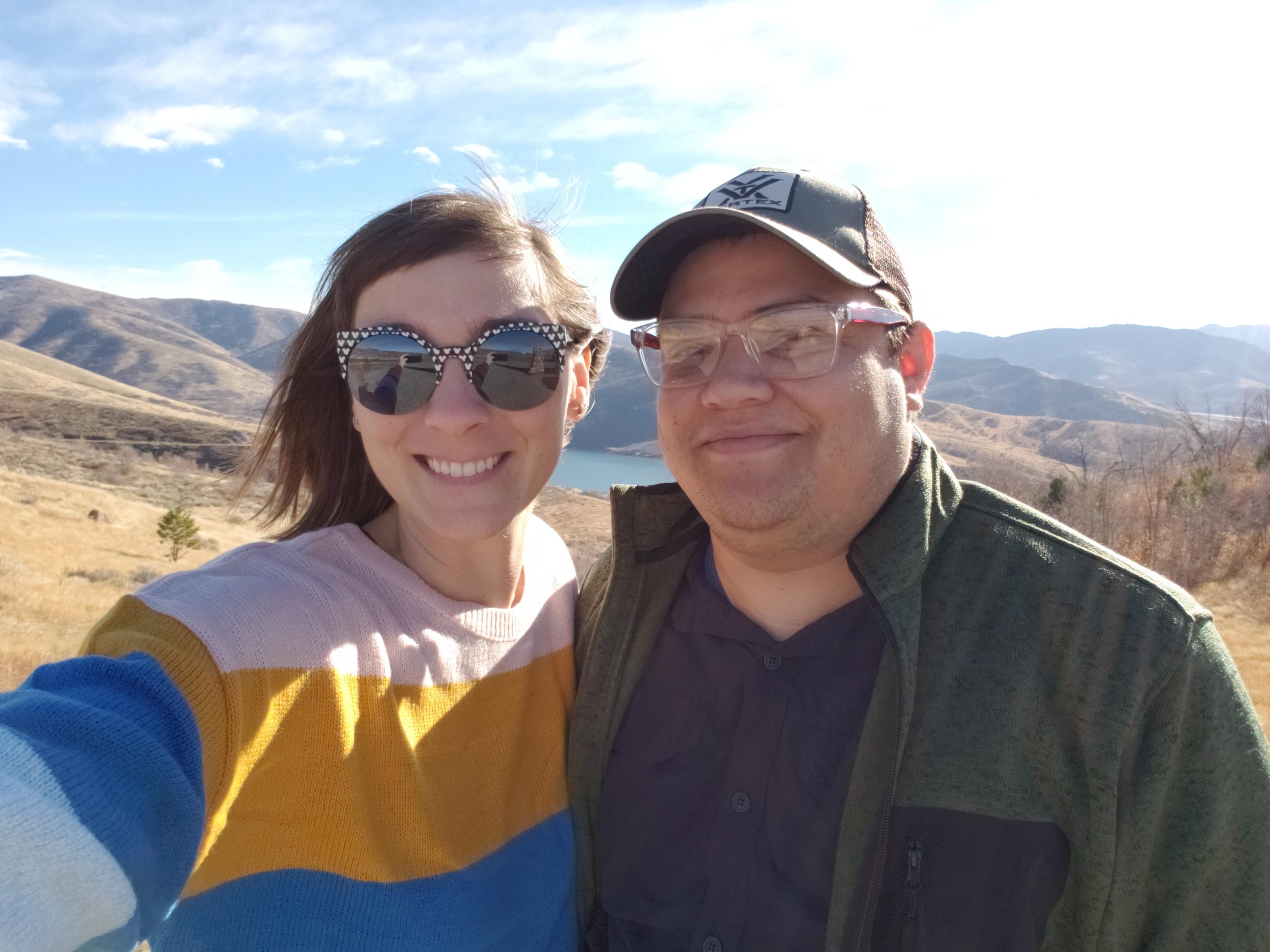 The Wedding Website of Kristi Peterson and Derek Sahagun