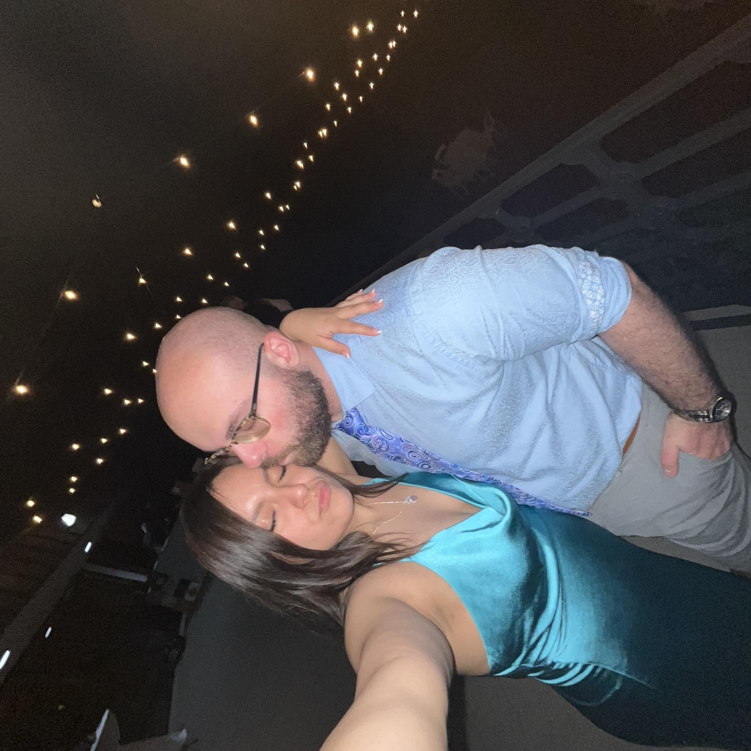 Wedding party 2023