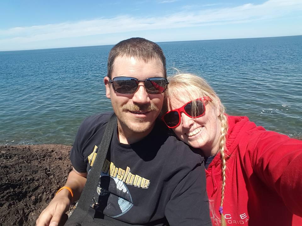 The Wedding Website of Beth DeMeere and Jonathan Mear