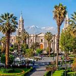 Arequipa