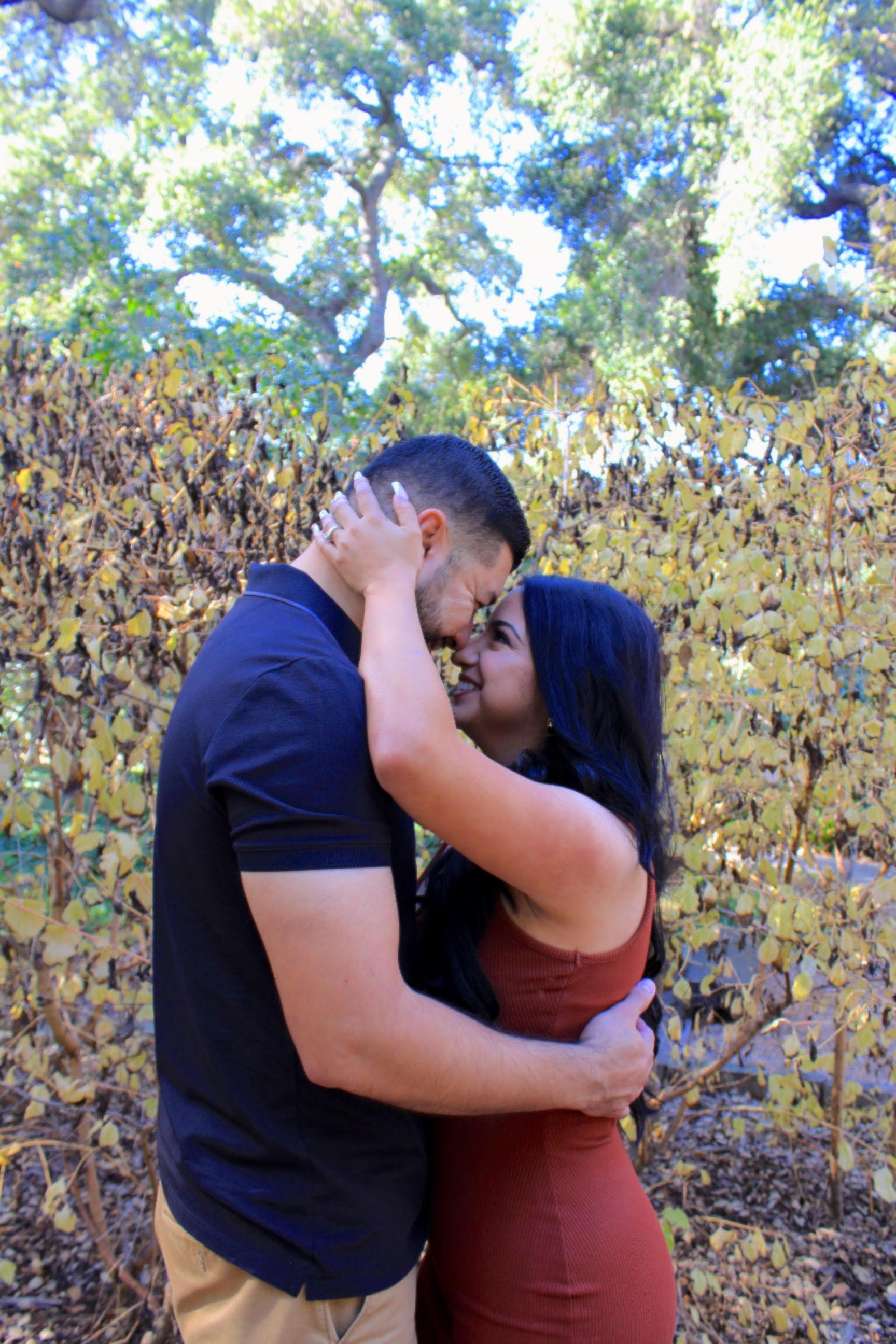 The Wedding Website of Laura Robles and Ivan Bernal