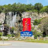 Six Flags Fiesta Texas