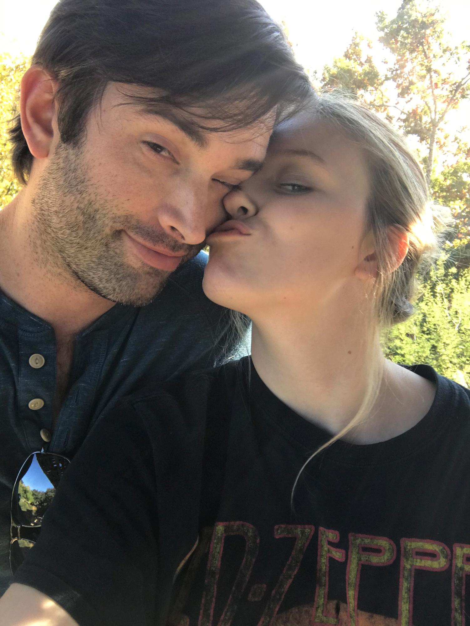 Cute, we know.