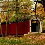 Highland Park - The Vermont Bridge