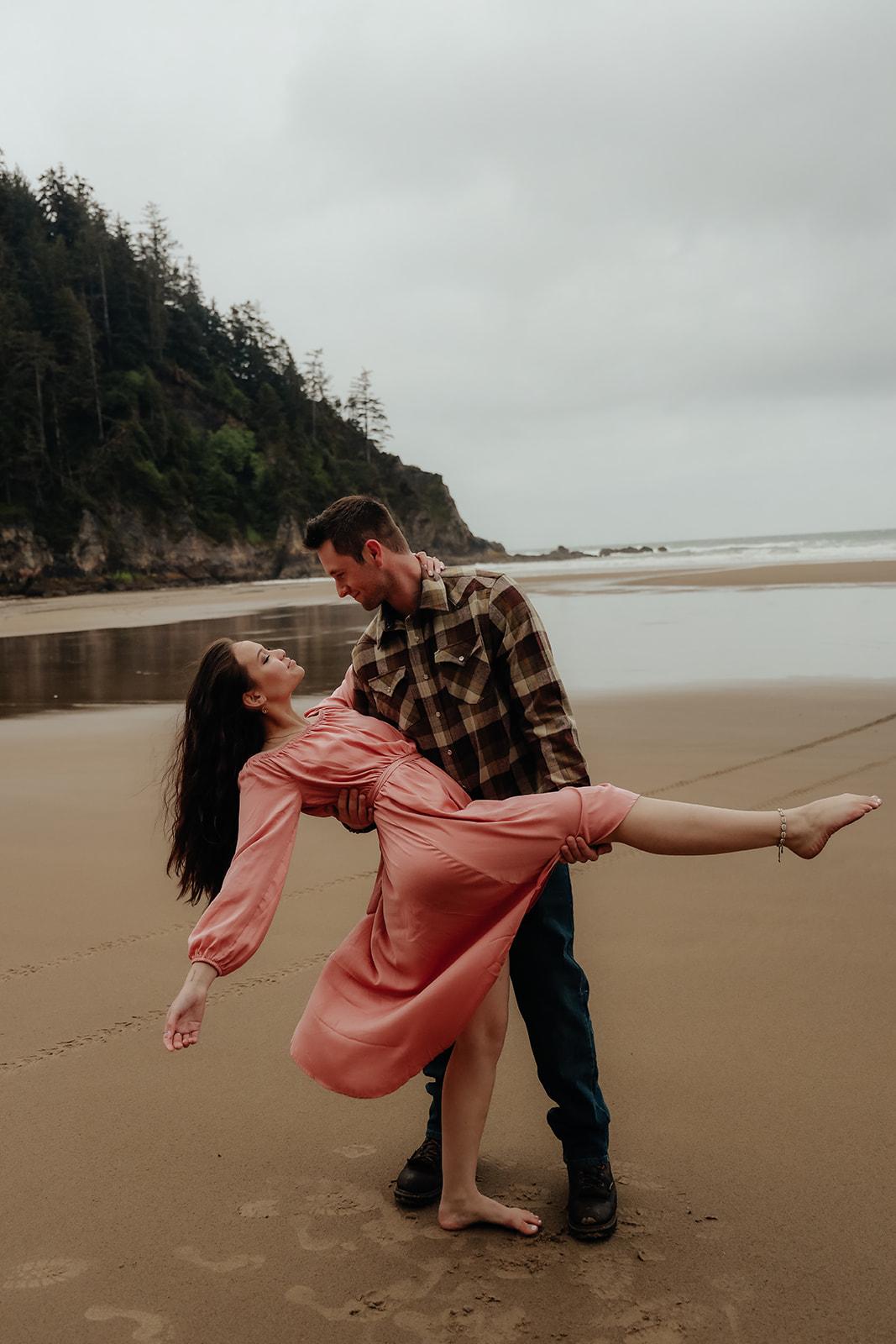 The Wedding Website of Gabrielle Bechard and Logan Hart