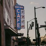 Mayflower Cafe