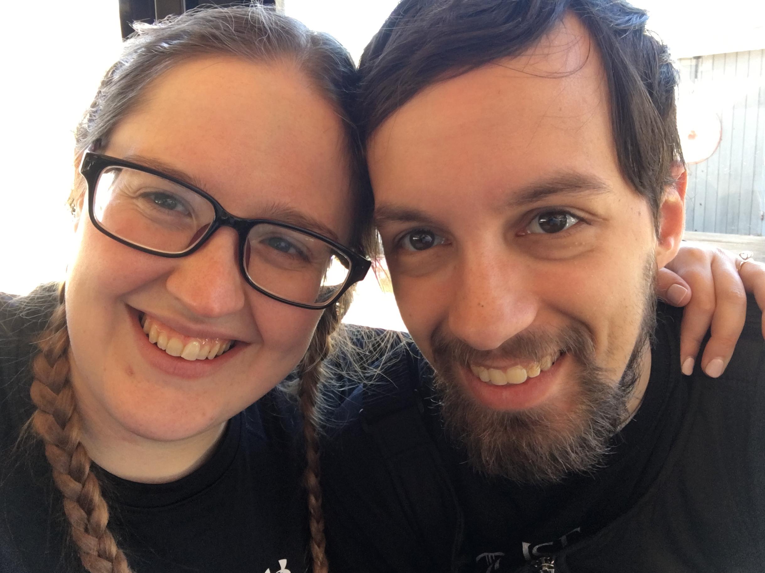The Wedding Website of Claire Dubas and Anthony Incorvati