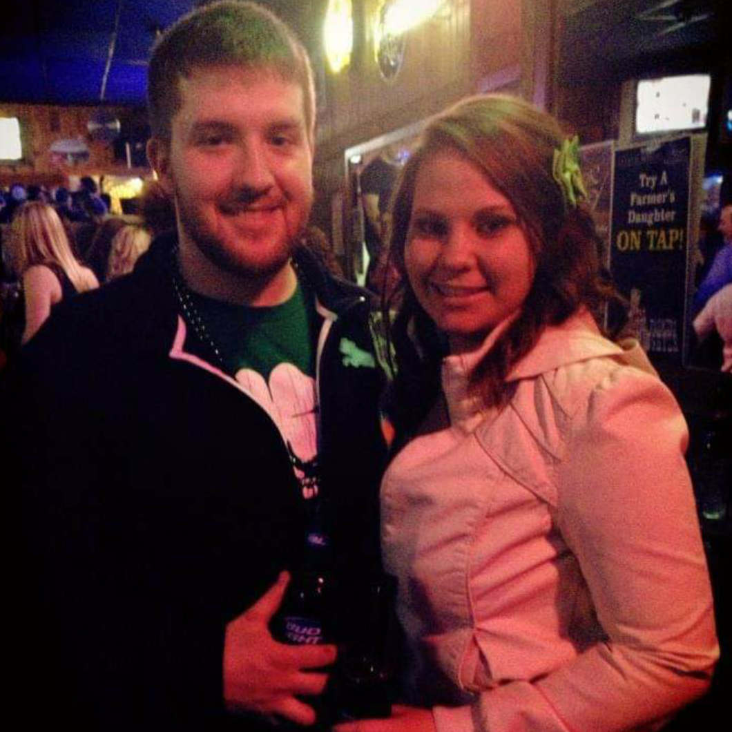 St. Patrick's Day Downtown La Crosse