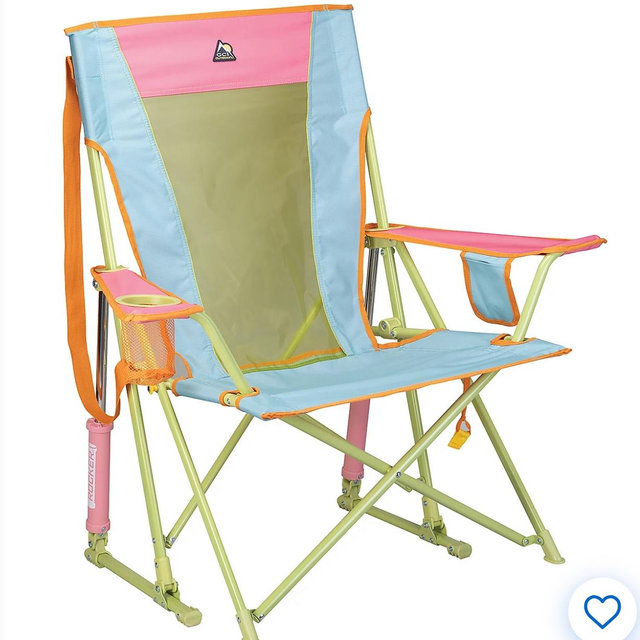 GCI Outdoor Comfort Pro Rocker | Free Shipping at Academy