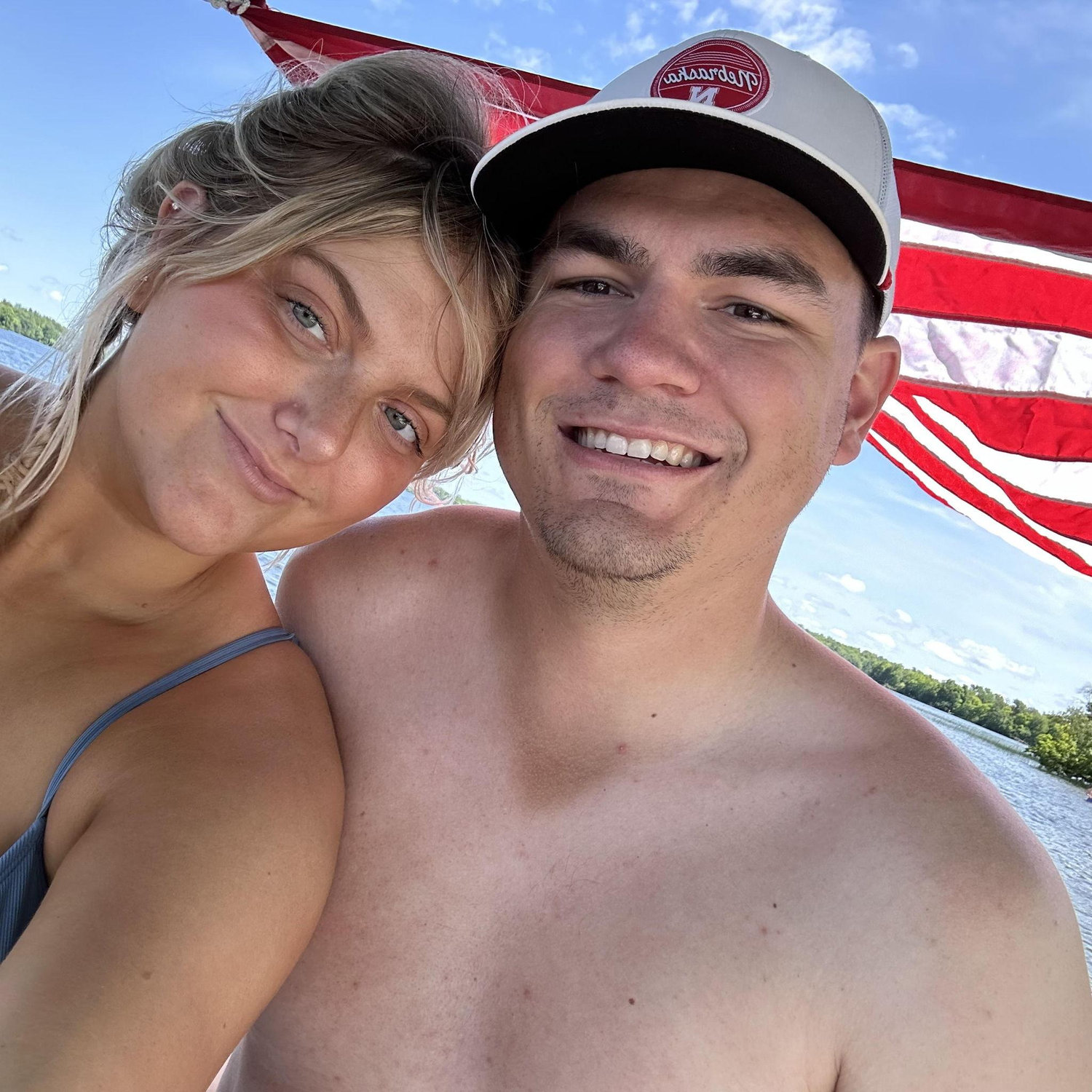 4th of July in MN