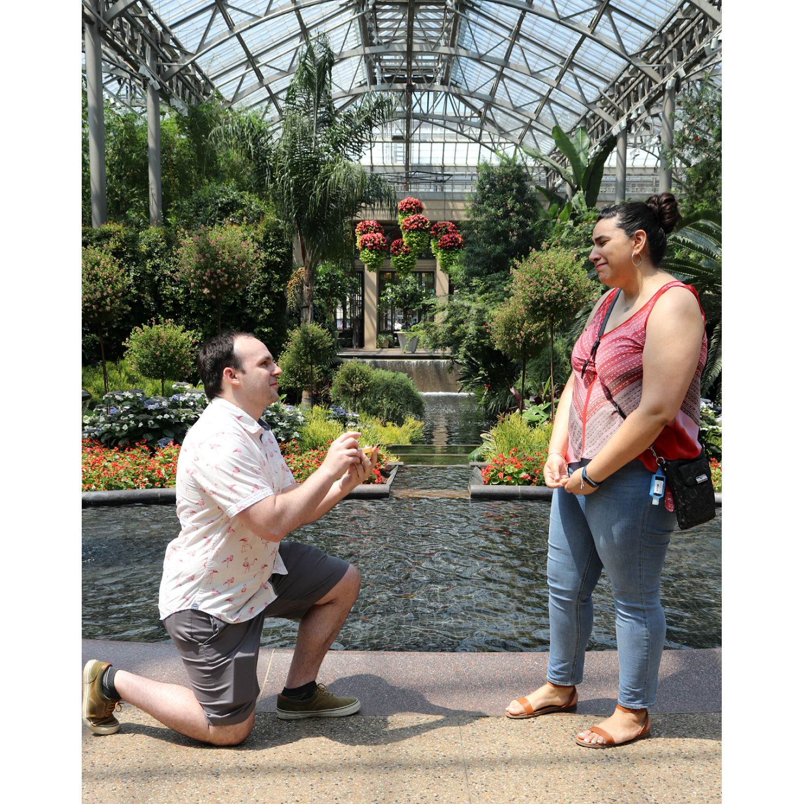 Engagement Day! 6/2/2019