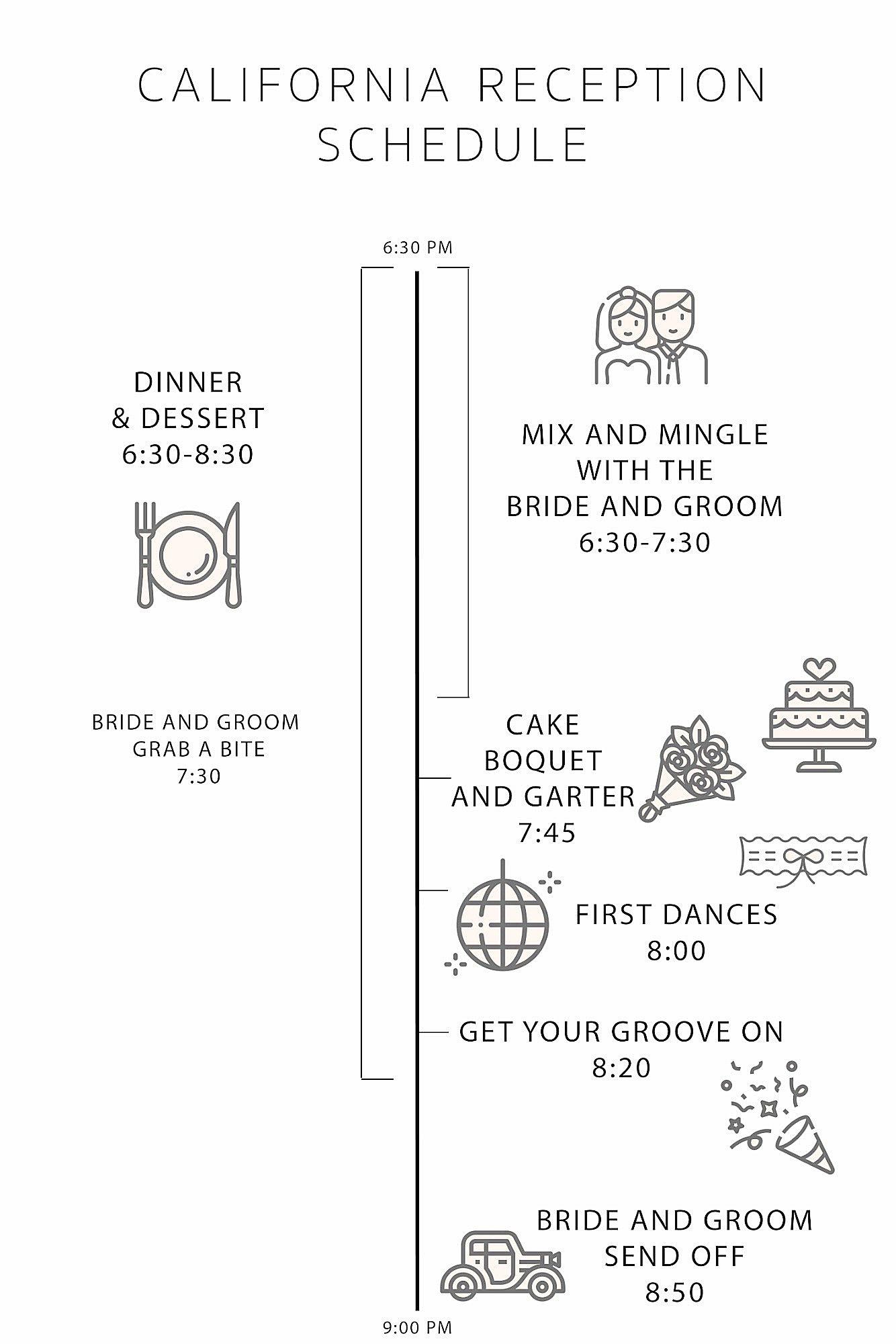 The Wedding Website of Lindsey Rawe and Trevor Park