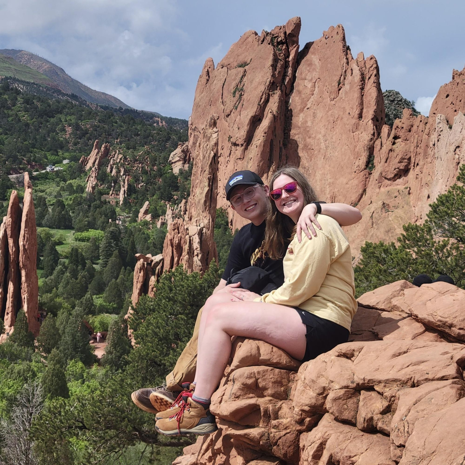 Colorado Trip
