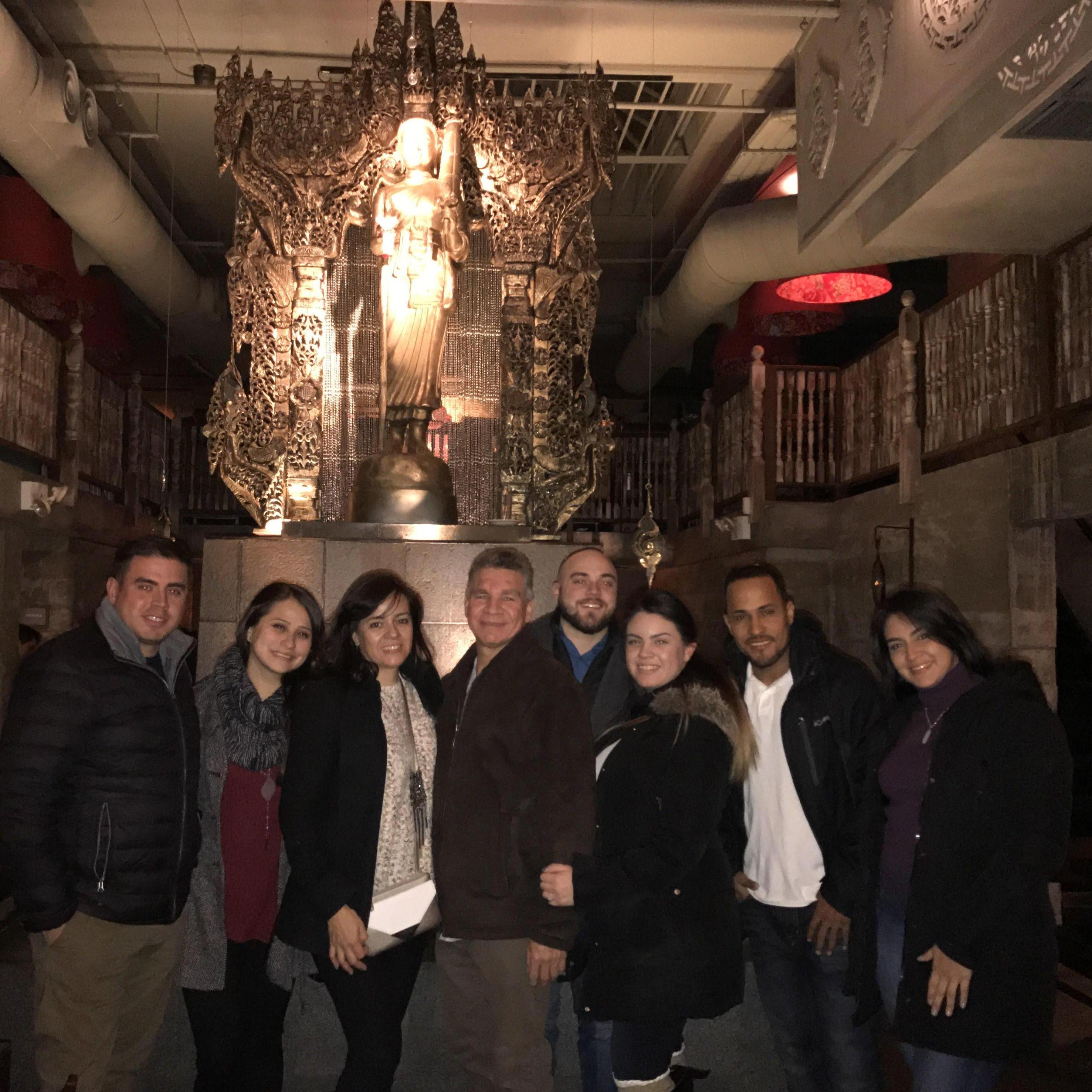 New York, NY