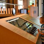 Bill & Melinda Gates Foundation Discovery Center
