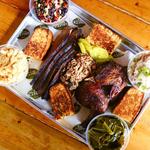 Edley's Bar-B-Que
