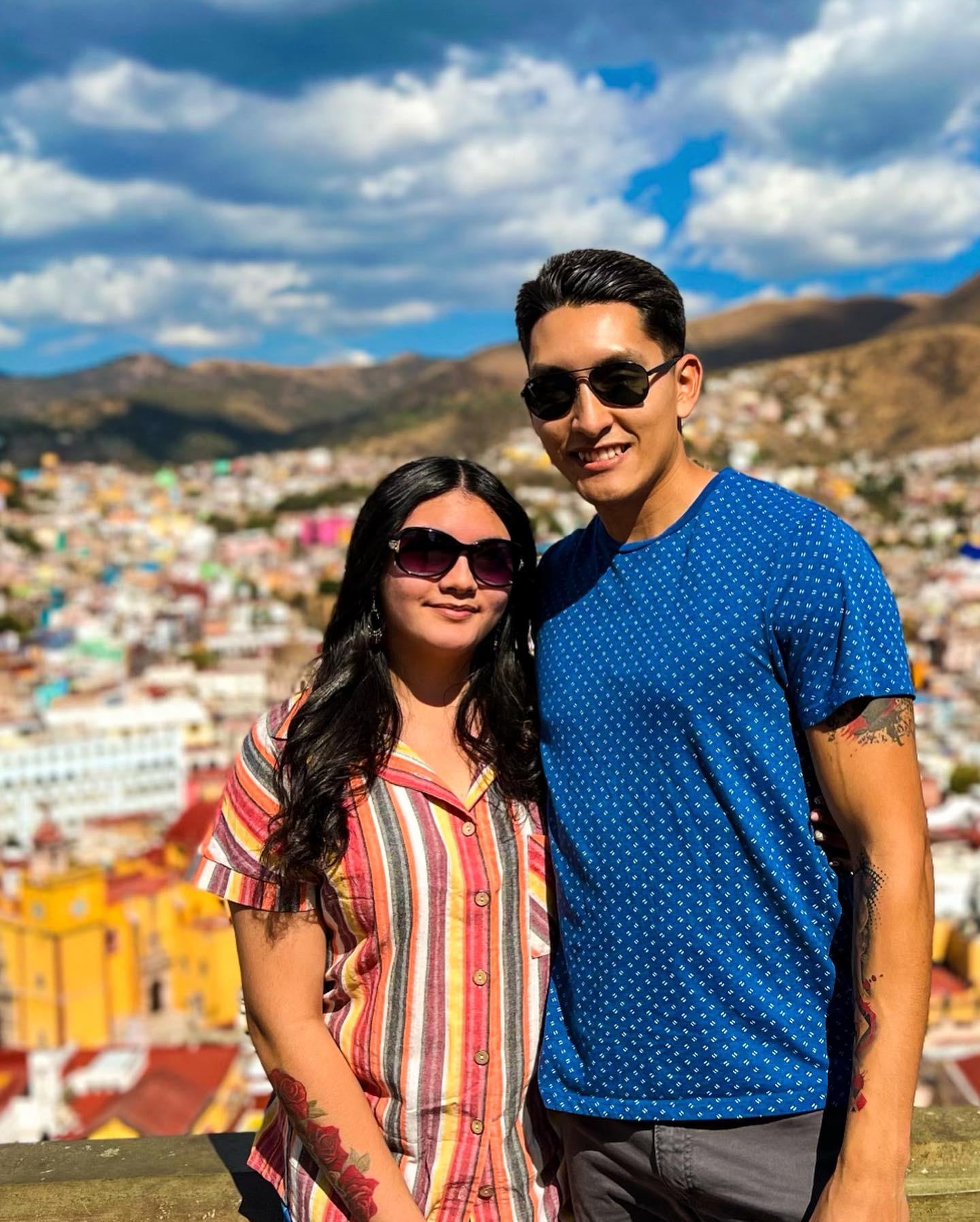 First Trip to Mexico 🇲🇽❤️