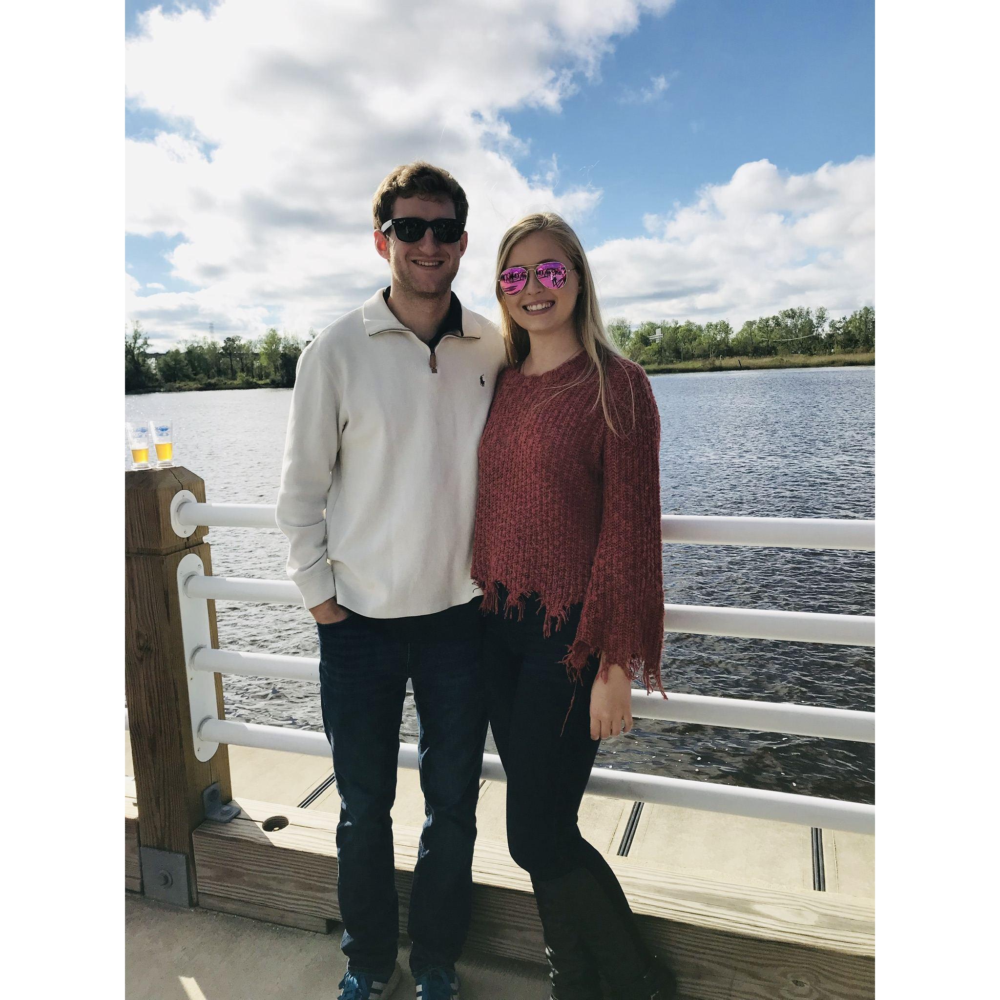 Wilmington Beer & Wine Fest - Oct 2018