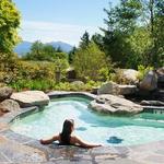 Waterleaf Spa at Skamania Lodge
