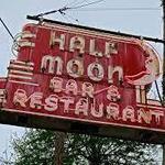 Half Moon Bar & Restaurant